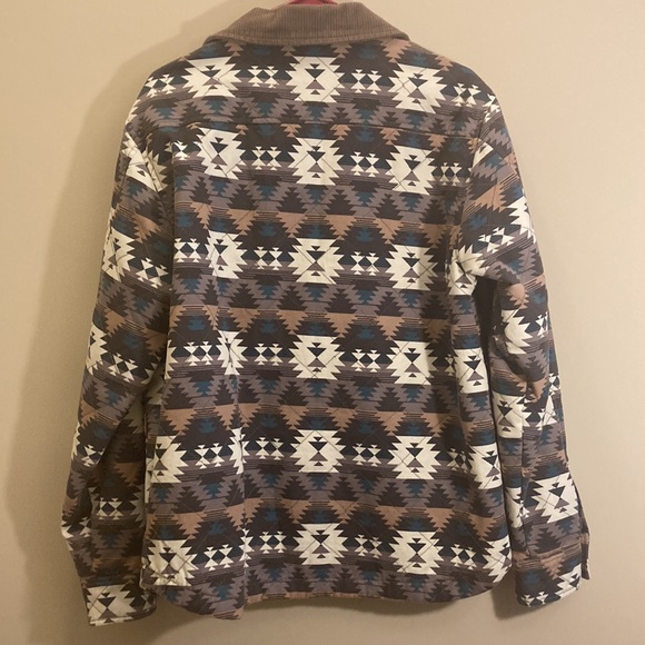 Vintage PacSun jacket - Picture 3 of 4